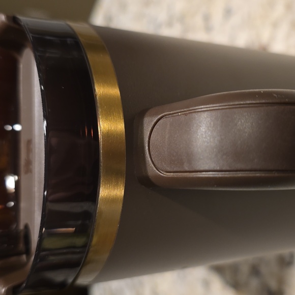 Stanley Limited Edition Chocolate Gold 40oz Quencher - Picture 9 of 13